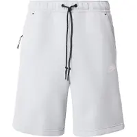 Nike Calças 'TCH FLC' cinzento claro