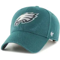 47 Boné Nfl Philadelphia Eagles Mvp Legend