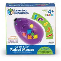 Learning Resources Brinquedo Educativo Lsp2841-sca