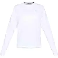 Adidas Camisa funcionais 'Adi365' cinzento claro / branco