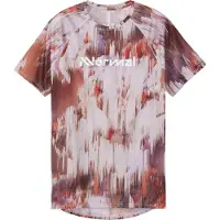 Nnormal - Vestuário caminhada - Race T-Shirt 02 Print para Homem - Tamanho S