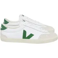 Veja - Ténis e sneakers - Volley White Emeraude para Unissexo - Tamanho 40 - Branco