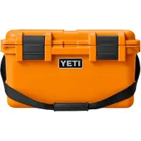Yeti - Acessórios campismo - Loadout Gobox 30 2.0 King Crab Orange para Unissexo - Uld - Laranja