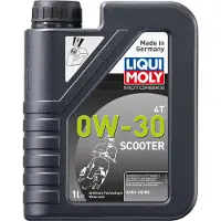 Liqui moly Óleo De Motor 4t 0w30 Scooter 1 L