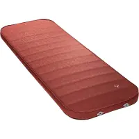 Vaude - Colchões - Dream 7.5 L II Cherrywood para Unissexo - Vermelho