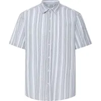 Blend Camisa ' BHAvik ' azul escuro
