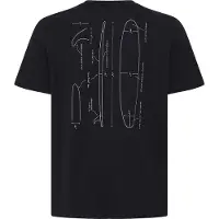 Blend Camisa ' BHKurtis Backprint ' preto