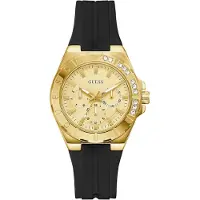 GUESS Relógio Feminino Calypso 38mm 5atm Quartz/analogical