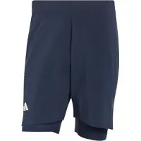 Adidas Calções Tennis Climacool Tights Set
