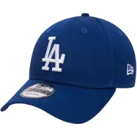 New Era Boné La Dodgers