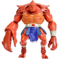 Masters of the Universe Figura Origins Deluxe 200x Clawful