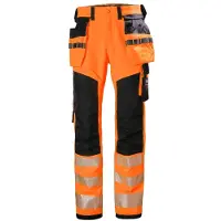 Helly Hansen Calças De Trabalho Icu Cons Cl2