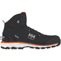 Helly Hansen Botas De Segurança Chelsea Evolution 2.0 Mxr S7s Ht