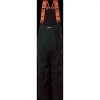 Helly Hansen Calças De Trabalho Kensington Connect Winter