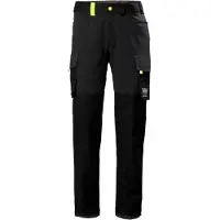 Helly Hansen Calça Cargo Oxford 4x