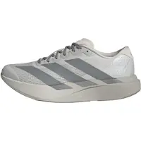 Adidas Sapatilha de corrida 'Adizero Evo Sl' cinzento / cinzento escuro