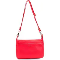 Mandarina Duck Bolsa De Ombro Mellow Leather Fzt57