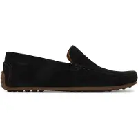 Vagabond SHOEMAKERS Mocassins 'Larissa' preto