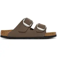 Birkenstock Sandálias Estreitas Arizona Big Buckle Birkibuc