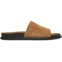 Vagabond SHOEMAKERS Sapato aberto 'Effie' camelo
