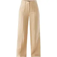 Mexx Calças cappuccino