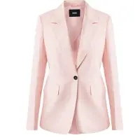 Mexx Blazer cor-de-rosa