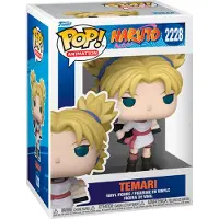 Funko POP! Figura De Temari Naruto