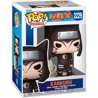 Funko POP! Figura Do Kankuro Naruto