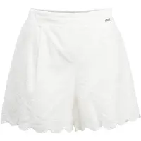 Influencer Calças branco