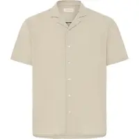 Blend Camisa ' BHAvan ' bege