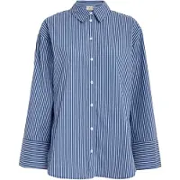 Peppercorn Blusa 'Junie' azul