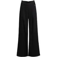 Influencer Calças preto