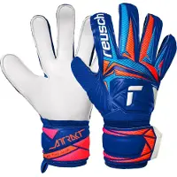 Reusch Luvas De Goleiro Attrakt Solid