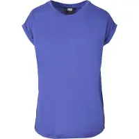 Urban Classics Camisa azul-violeta