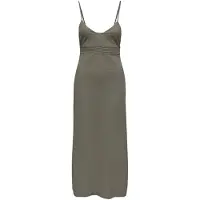 ONLY Vestido 'ONLSAKURA' oliveira
