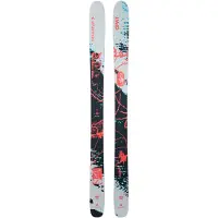 Dynastar - Skis - M-Free 108 LTD Freeride World Tour para Unissexo - Tamanho 178 cm - Preto