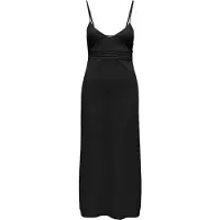 ONLY Vestido 'ONLSAKURA' preto