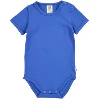 Müsli Macacão/Body azul