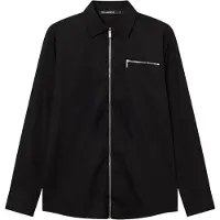 Karl Lagerfeld Camisa preto