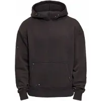 Dropsize Sweatshirt chocolate