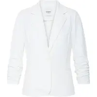 Oxmo Blazer creme