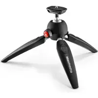 Manfrotto Tripé Pixi Evo