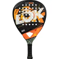 Lok Raquete De Padel Easy Hype Gen2 2025