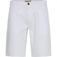 Blend Calças de ganga 'BHTwister' branco denim