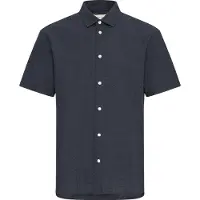 Blend Camisa ' BHAurel ' azul escuro
