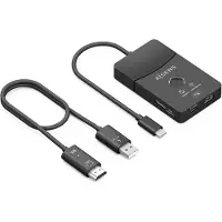 Aisens Hub H2kdc30m05