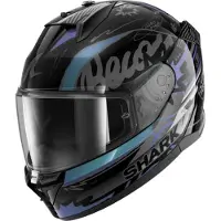 Shark Capacete Integral D-skwal 3 Streetrush Ece