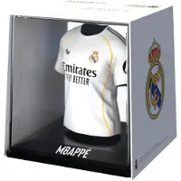 Banbo Toys Figura Do Real Madrid Mbappé