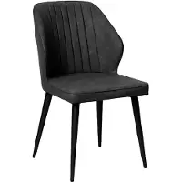Furniture Style Conjunto De Cadeiras Triana 49.5x84x17.5 Cm 4 Unidades