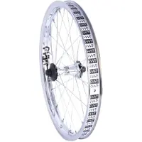 Cult Roda Dianteira Crew V2 20´´
